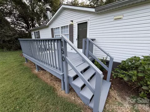 Exterior - 150 Rocky Forest Trl, Elkin, NC 28621 photo 1 of 5