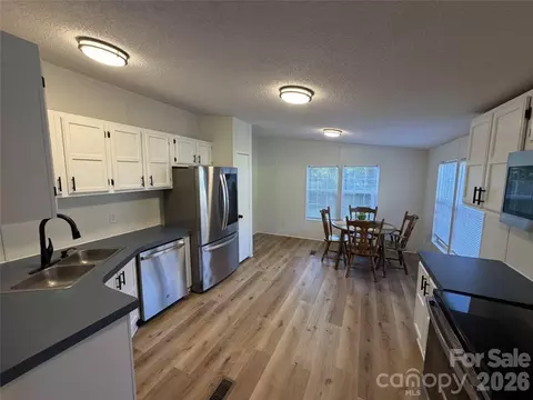Kitchen - 150 Rocky Forest Trl, Elkin, NC 28621 photo 1 of 4