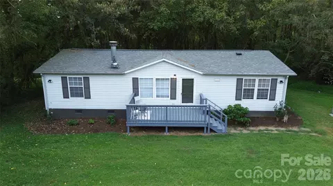 Exterior - 150 Rocky Forest Trl, Elkin, NC 28621 photo 5 of 5