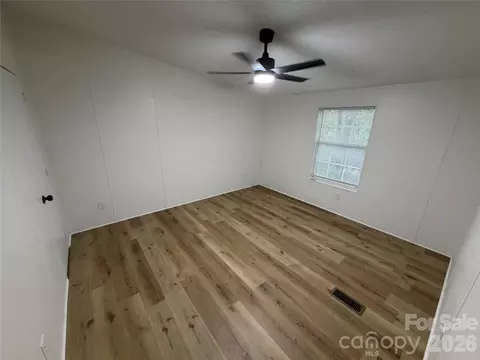 Bedroom - 150 Rocky Forest Trl, Elkin, NC 28621 photo 3 of 6