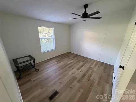 Bedroom - 150 Rocky Forest Trl, Elkin, NC 28621 photo 6 of 6