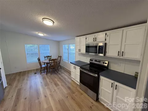 Kitchen - 150 Rocky Forest Trl, Elkin, NC 28621 photo 4 of 4