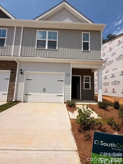 3106 Aberleaf Ln, Charlotte, NC 28227