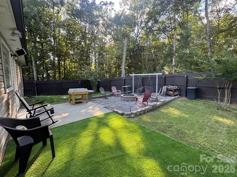 Exterior - 348 Walker Rd, Mount Pleasant, NC 28124 photo 4 of 6