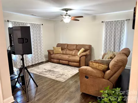 Living - 348 Walker Rd, Mount Pleasant, NC 28124 photo 1 of 2