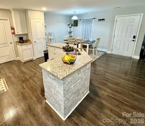 Kitchen - 348 Walker Rd, Mount Pleasant, NC 28124 photo 5 of 5