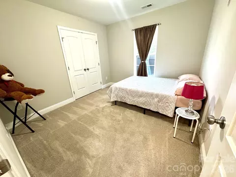 Bedroom - 348 Walker Rd, Mount Pleasant, NC 28124 photo 1 of 2