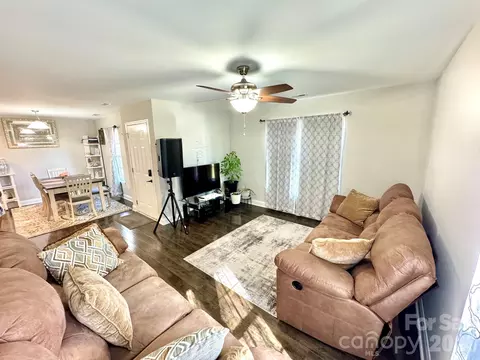 Living - 348 Walker Rd, Mount Pleasant, NC 28124 photo 2 of 2