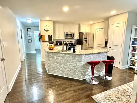 Kitchen - 348 Walker Rd, Mount Pleasant, NC 28124 photo 1 of 5