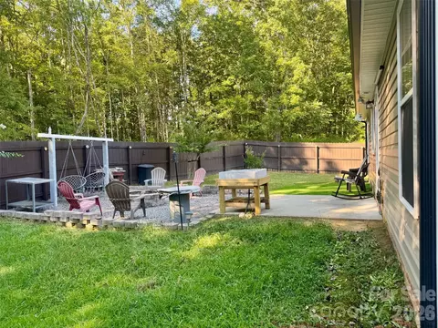 Exterior - 348 Walker Rd, Mount Pleasant, NC 28124 photo 3 of 6