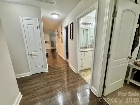 Entry Way - 348 Walker Rd, Mount Pleasant, NC 28124 photo 1 of 2