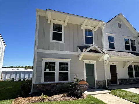 335 Cliffwood Nw 21 A St NW #21 A, Concord, NC 28027
