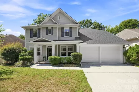 13210 Arbor Day Ct, Charlotte, NC 28269