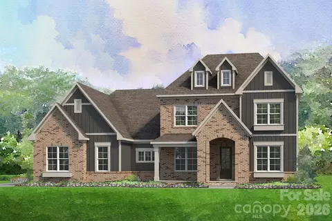 148 Saddlehorn 17 Trl #17, Troutman, NC 28166