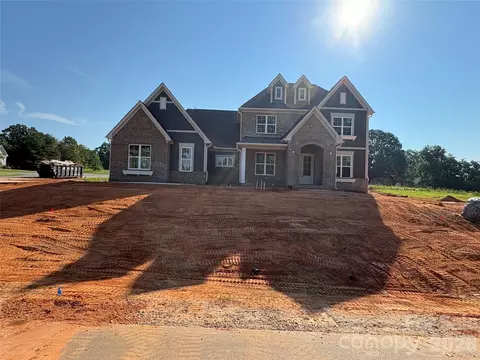 148 Saddlehorn 17 Trl #17, Troutman, NC 28166