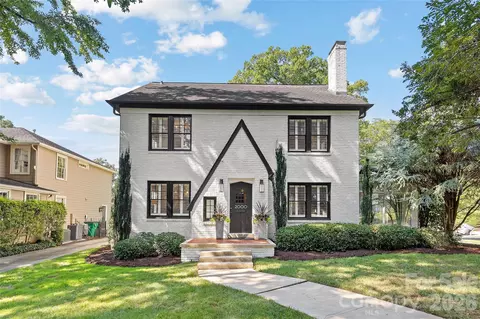 2000 Beverly Dr, Charlotte, NC 28207