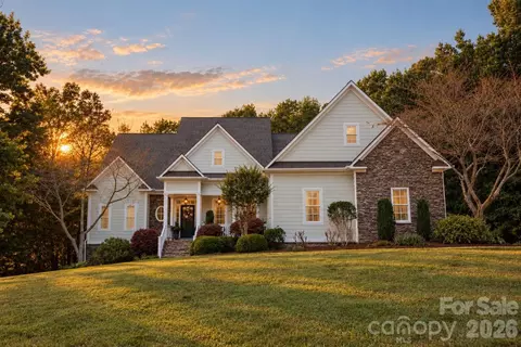 4109 River Birch Dr, Iron Station, NC 28080