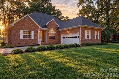 12600 Bain School Rd, Mint Hill, NC 28227