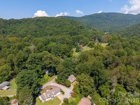 View/Area - 186 Sylvan Heights Dr, Sylva, NC 28779 photo 2 of 3