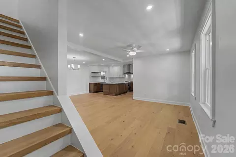 Living - 186 Sylvan Heights Dr, Sylva, NC 28779 photo 1 of 5