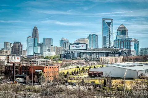 1101 W 1st 211 St #211, Charlotte, NC 28202