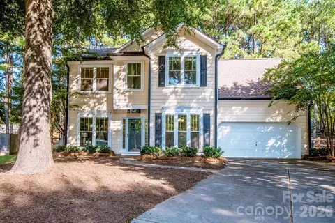 7605 Wynstone Ridge Cir, Huntersville, NC 28078