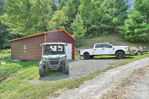 Exterior - 1140 Caney Fork Rd, Marshall, NC 28753 photo 11 of 11