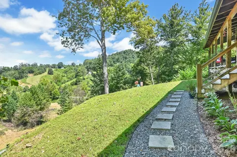 Exterior - 1140 Caney Fork Rd, Marshall, NC 28753 photo 9 of 11