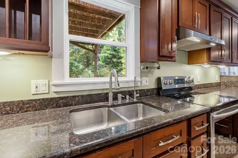 Kitchen - 6 Kit Ct, Fletcher, NC 28732 photo 3 of 3