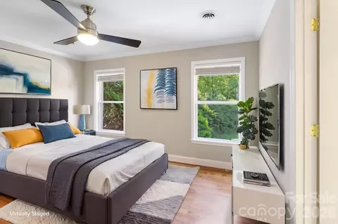 Bedroom - 6 Kit Ct, Fletcher, NC 28732 photo 3 of 4