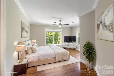 Bedroom - 6 Kit Ct, Fletcher, NC 28732 photo 2 of 4
