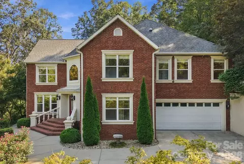 Exterior - 6 Kit Ct, Fletcher, NC 28732 photo 1 of 4