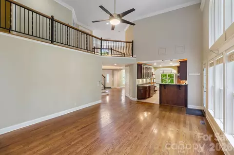 Living - 6 Kit Ct, Fletcher, NC 28732 photo 5 of 5