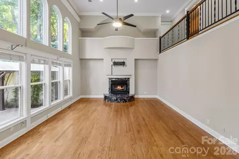 Living - 6 Kit Ct, Fletcher, NC 28732 photo 4 of 5