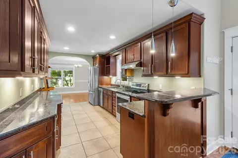 Kitchen - 6 Kit Ct, Fletcher, NC 28732 photo 1 of 3