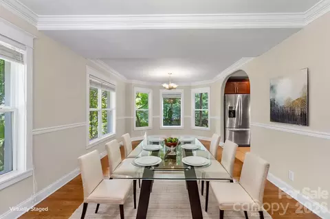 Dining - 6 Kit Ct, Fletcher, NC 28732 photo 1 of 1