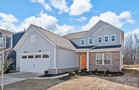12021 Bradshaw Ct, Charlotte, NC 28278