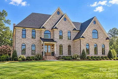 8110 Rolling Fields 48 Rd #48, Charlotte, NC 28227
