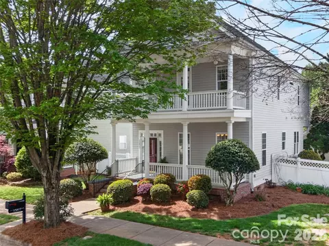 15817 Trenton Place Rd, Huntersville, NC 28078