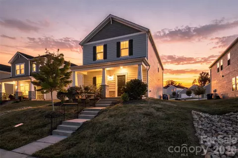 518 Nixon Rd, Belmont, NC 28012