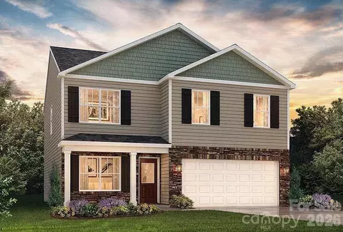 302 Woodnettle 18 Ln #18, Arden, NC 28704