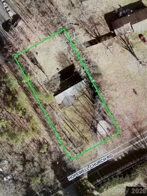 1735 Hopewell Church Rd, Catawba, NC 28609