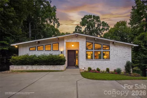 292 Clark Cove Rd, Statesville, NC 28677