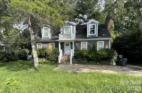 3453 Selwyn Ave, Charlotte, NC 28209
