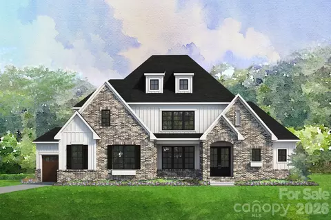 126 Saddlehorn 20 Trl #20, Troutman, NC 28166
