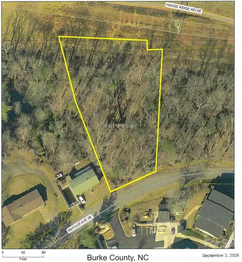 1115 Refour Se Ave SE, Valdese, NC 28690