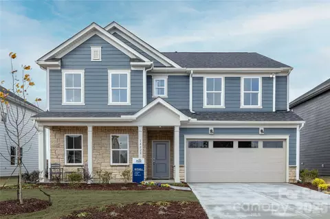 12133 Bradshaw 424 Ct #424, Charlotte, NC 28278