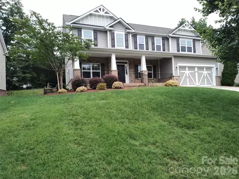 9415 Segundo Ln, Charlotte, NC 28278