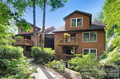 97 Toxaway Views 704 Dr #704, Lake Toxaway, NC 28747