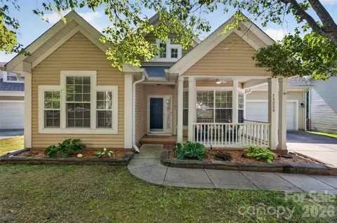 15228 Carrington Ridge Dr, Huntersville, NC 28078